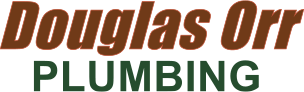 Douglas Orr Plumbing, Inc.